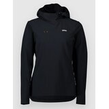 Poc Mantle Thermal Hoodie Long Sleeve Tech Tee uranium black | Shoptok.si