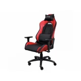 gejmerska stolica GXT714 RUYA ECO gaming/crvena
