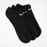 Nike ženske čarape U NK EVERYDAY LTWT NS 3PR U SX7678-010  cene