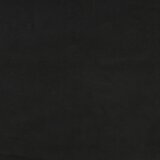  Uzglavlje Crno 80x5x118/128 cm Baršunasto | shoptok.hr