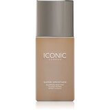 ICONIC London Super Smoother Blurring Skin Tint blagi hidratantni make-up nijansa Neutral Tan 30 ml | shoptok.hr