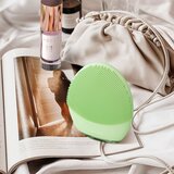 Foreo LUNA™4 uređaj za masažu za čišćenje i učvršćivanje lica mješovita koža lica | shoptok.hr