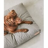 MiaCara rjavo ležišče za pse 90x120 cm mare kelp l | Shoptok.si