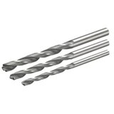 Stanley 3-dijelni set burgija za metal HSS-R STA56118 u
