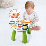 Kikka Boo guralica play & grow 2in1 red (KKB80076) | ePonuda.com
