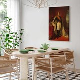  Slika - Franz Xaver Winterhalter – Portrait of Napoleon III 40x60 Akustična | shoptok.hr
