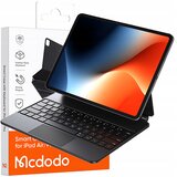 McDodo ETUI OSVETLJENA TIPKOVNICA ZA APPLE IPAD PRO 12,9" IPAD AIR 13", (5000336632) Cene