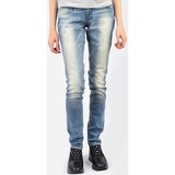 Levi's Jeans skinny Jeans Wmn 05703-0318 Modra | Shoptok.si