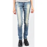 Levi's Jeans skinny Jeans Wmn 05703-0318 Modra