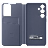Samsung Galaxy S24+ Smart View Wallet Case Violet EF-ZS926CV Cene