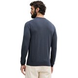 Guess Puloverji MARCOS CN LS LOGO EM M6YR07 Z0912 Modra Cene