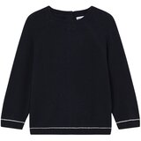 Mayoral otroški pulover navy stripe | Shoptok.si