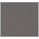  Teška deka siva 200x220 cm 13 kg od tkanine | shoptok.hr