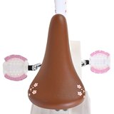 Volare dječji bicikl Blossom 12″ bijele boje | shoptok.hr