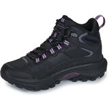 Merrell Pohodništvo SPEED STRIKE 2 MID GTX Črna | Shoptok.si