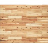  Ploča za radni stol s uljnim premazom 100x80x4 cm drvo bagrema | shoptok.hr
