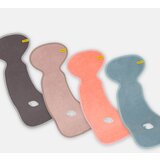 Aeromoov Dodatek zračna podloga za avtosedež gr 2/3 mint | Shoptok.si