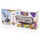 4Baby romobil (do 50 kg) – White | shoptok.hr