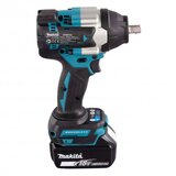 Makita DTW701RTJ Baterijski udarni | shoptok.hr