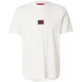 Hugo Majica 'Danotie' rdeča / črna / bela | Shoptok.si