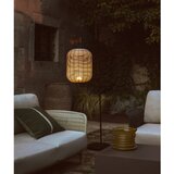 Kave Home Sivorjava LED lanterna na USB (višina 55 cm) Saranella – | Shoptok.si