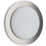 Kave Home Siva LED stenska svetilka ø 40 cm Novae – Cene