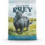 Taste Of The Wild prey angus beef - limited ingredient hrana za pse sa angus govedinom Cene