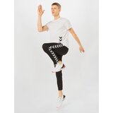 Hummel Muški donji deo trenerke HML Nathan 2.0, Crna | ePonuda.com