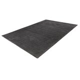 Kayoom PREPROGA Nila 100 Anthrazit 200/290 cm tkano antracit | Shoptok.si