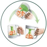 Philips mešalnik in soparnik 2v1 SCF870/20 | Shoptok.si