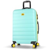 Myvalice Putni kofer 6834, Svijetloplava Cijene