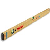 Sola libela aluminijum magnet 750g/m/2zl AZM 60