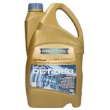 olje za menjalnik dct-lv fluid 4L