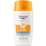EUCERIN® SUN Hydro Protect tonirani lagani fluid SPF50+ svijetla nijansa | Eponuda.ba