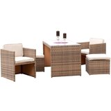 Gardenson Vrtni Set Merano Merano Set 11tlg. Cene