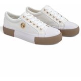 Resti Women's white Aurelio Canvas sneakers | Shoptok.si