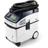 Festool mobilni usisavac CT 25 CLEANTEC za mokro/suho usisavanje, 578331 | shoptok.hr
