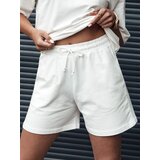 DStreet Spodenki damskie SWAN pistacjowe | ePonuda.com