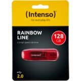 Intenso USB2.0-128GB/Rainbow | Eponuda.ba
