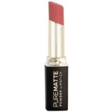 Golden Rose ruž za usne Pure Matte Powder Lipstick R-PML-113