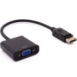 Nilox displayport adapter do vga macho ženske, (21062896) Cene