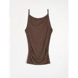 Sinsay Komplet: top i suknja | shoptok.hr