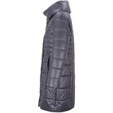 Pri Long elegant quilted insulated coat for women AMELIA | Shoptok.si
