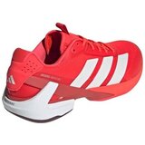 Adidas Nizke superge Adizero Ubersonic 5 Rdeča | Shoptok.si