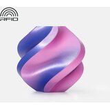 Bambu Lab PLA Silk Dual Color Midnight Blaze | Eponuda.com