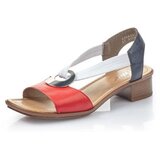 Rieker 6266201 Crna | shoptok.hr