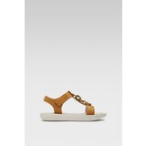 Lasocki Young Sandali Rjava | Shoptok.si