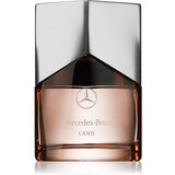 Mercedes-Benz Land 60 ml parfumska voda za moške Cene