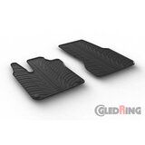 Gledring auto tepih gumeni smart smart fortwo 453 2014-> | shoptok.hr