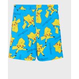 Sinsay Kratke hlače s pamukom 2 kom Pokémon | shoptok.hr